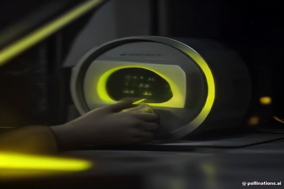 microonde non scalda