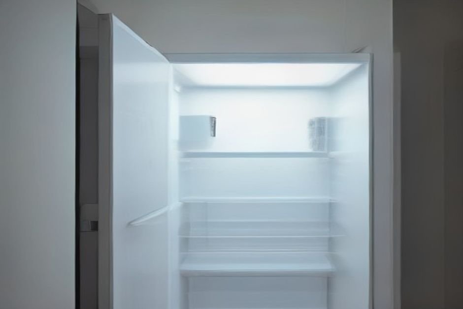 frigorifero non raffredda