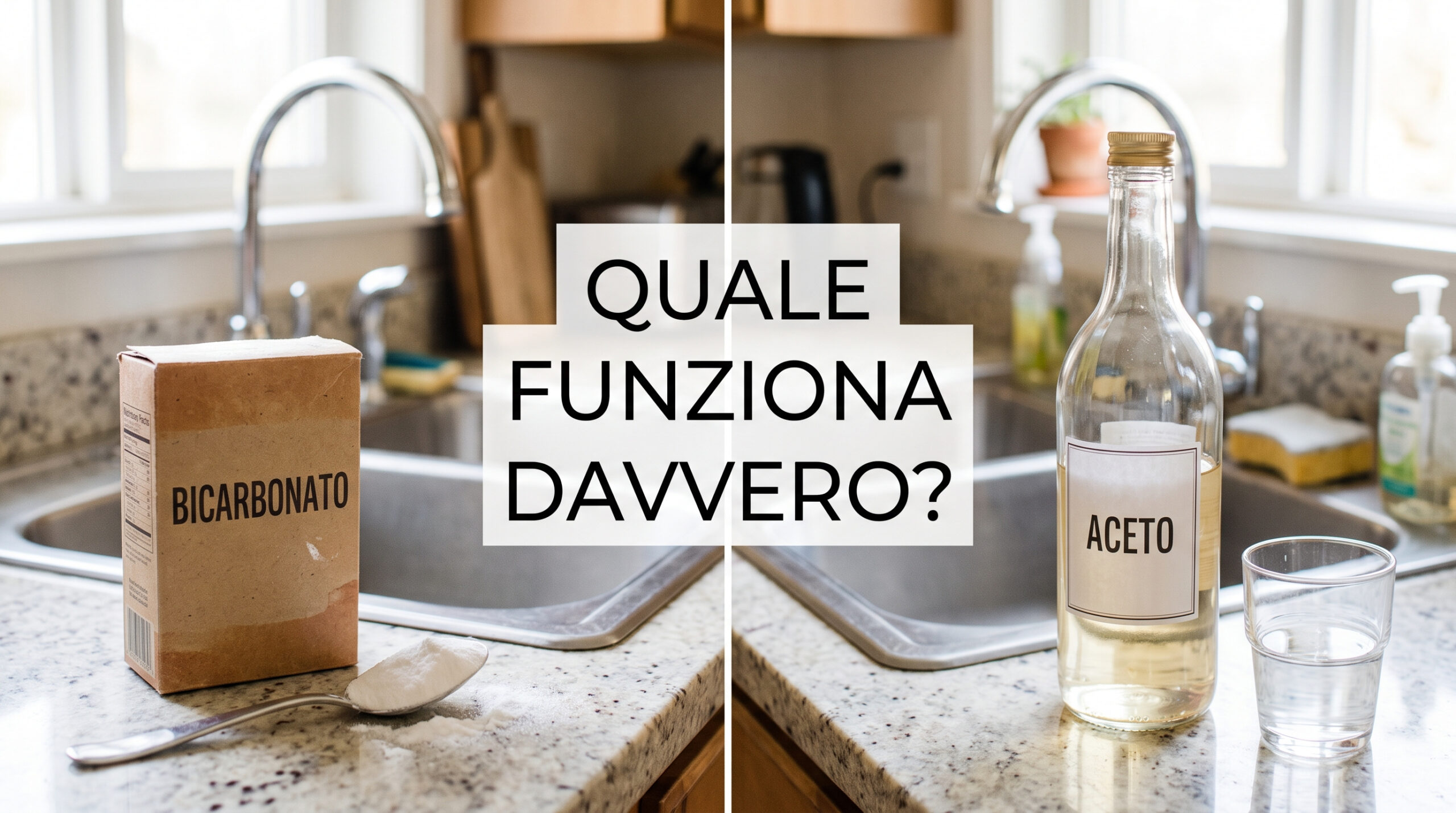 sturare i lavandini
