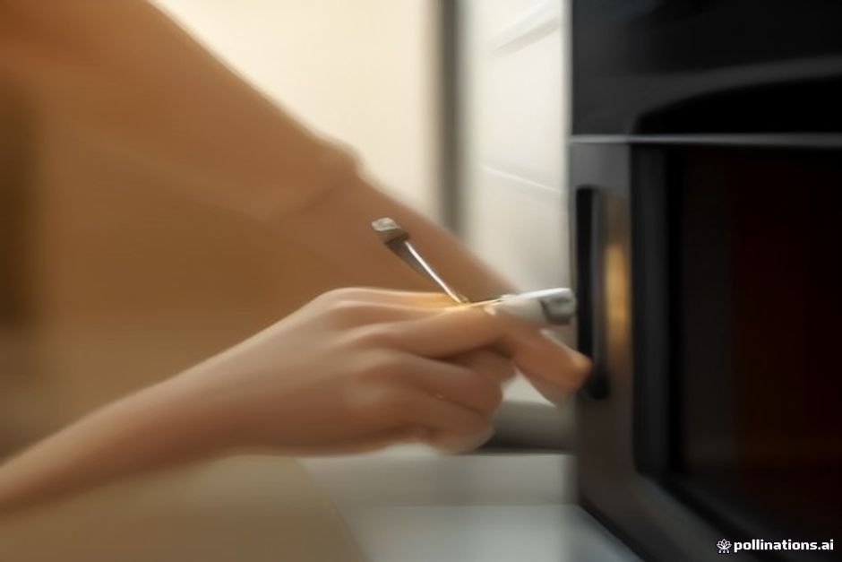 forno non scalda