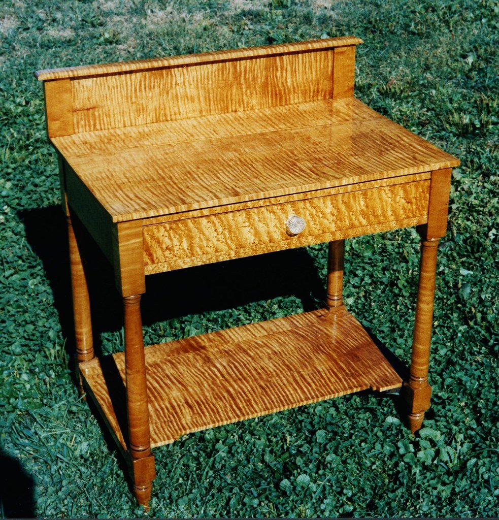 levigare il legno