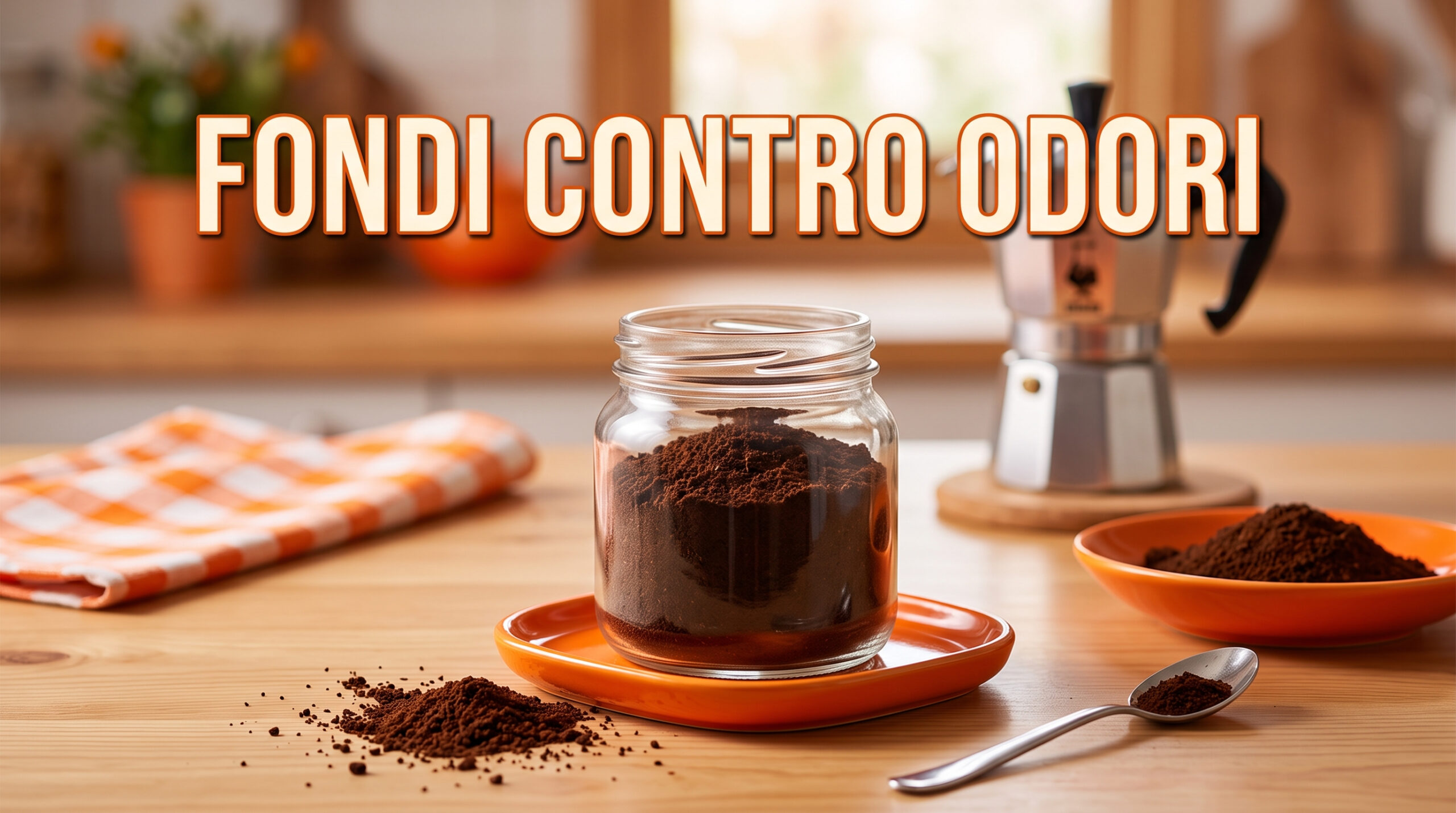fondi di caffe