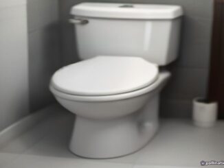 wc perde acqua