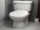 wc perde acqua