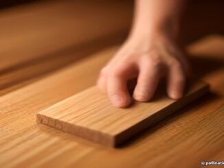 olio per legno
