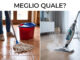 lavapavimenti o mocio