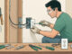 installare presa elettrica