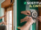 sostituire cintino tapparella