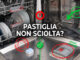 pastiglia lavastoviglie