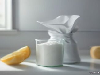 acido citrico aceto bianco
