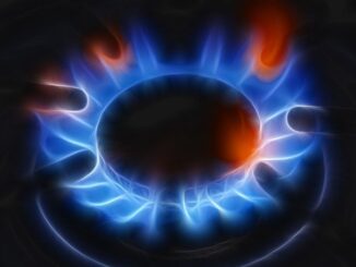 fornello a gas non si accende